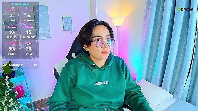 Alex_carter's Live XXX Chat