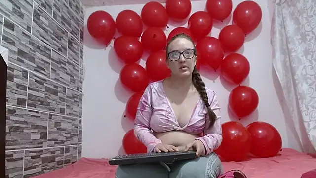 Venus_Santana Chat XXX live