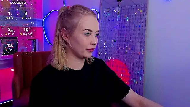 StephanieSweetyn Live XXX chat