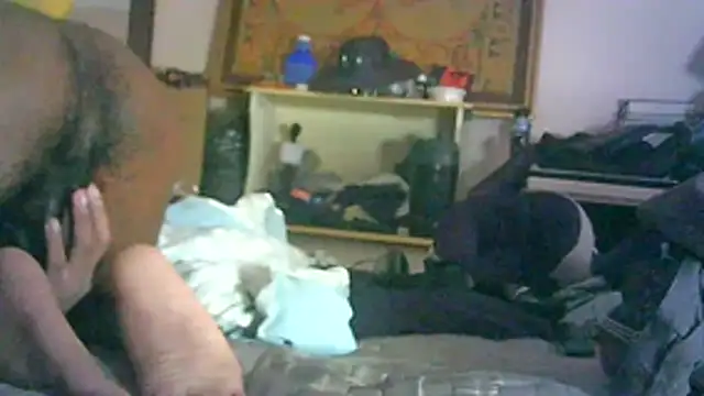 ON3YOULLN3VER_FIR3 Webcam-Show