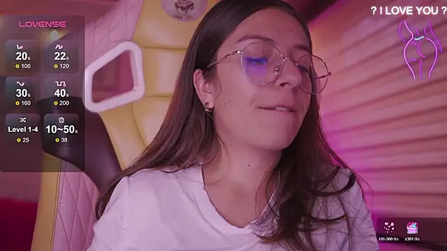 milly_kenner Obrolan Langsung XXX