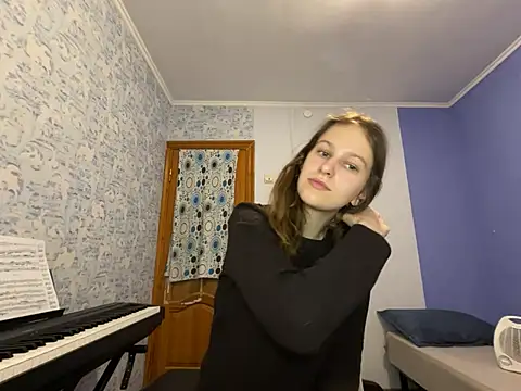 Živý XXX chat Eva_Angel3