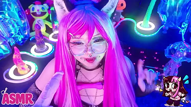 LaytonBox Live XXX-Chat