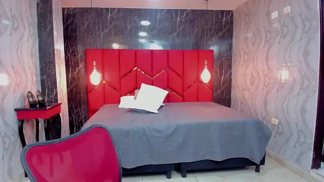 LatinaHoleQueen Live XXX-chat