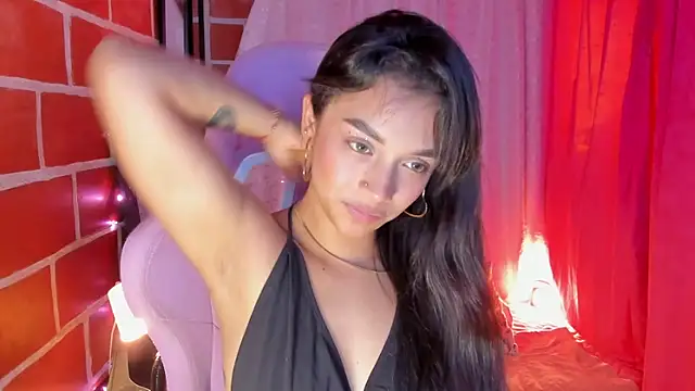 MelanyOconnern Live XXX chat