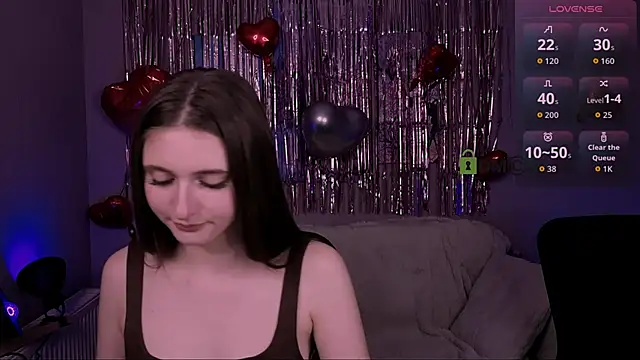 Chat XXX Live nekky_mouse