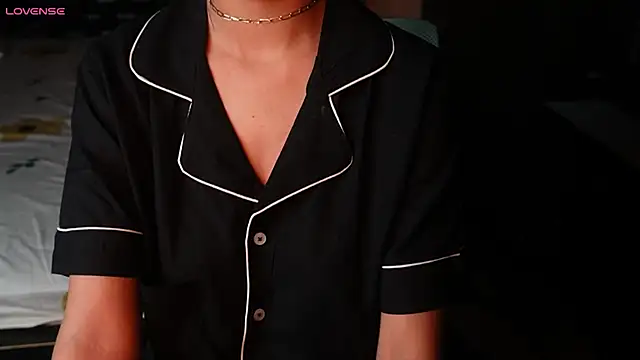 Misha-Malhotra Adlı Modelin Web Kamerası Şovu