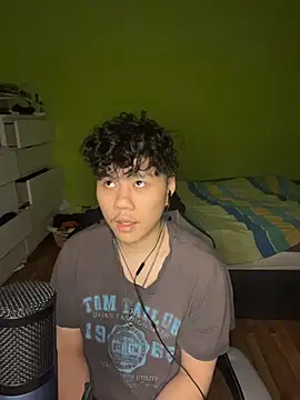 Kingpowerlittel Webcam show