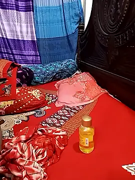 Živý XXX chat Tanisha-Chy