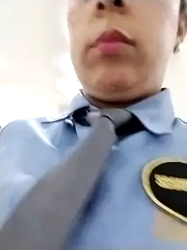 Вебкам-шоу CRISTAL__11