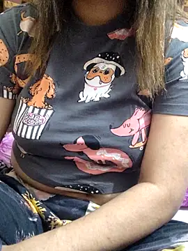 Živý XXX chat Tanha18