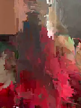 Pokazy przed kamerką – Roxana69obreron