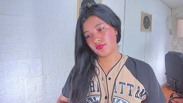 Iris_Laus Obrolan Langsung XXX