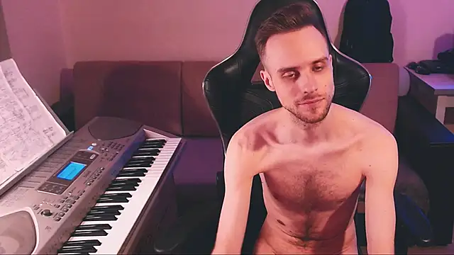 Sweetparker Chat XXX live