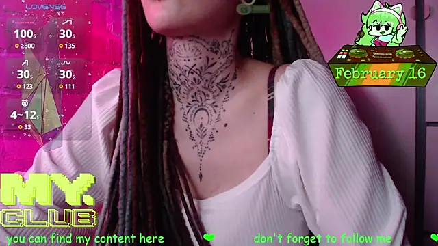 Witch_Emma Chat XXX live