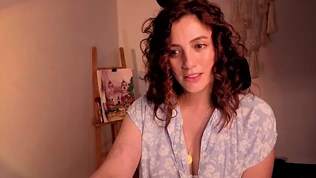 Mala_Bad Live XXX-chat