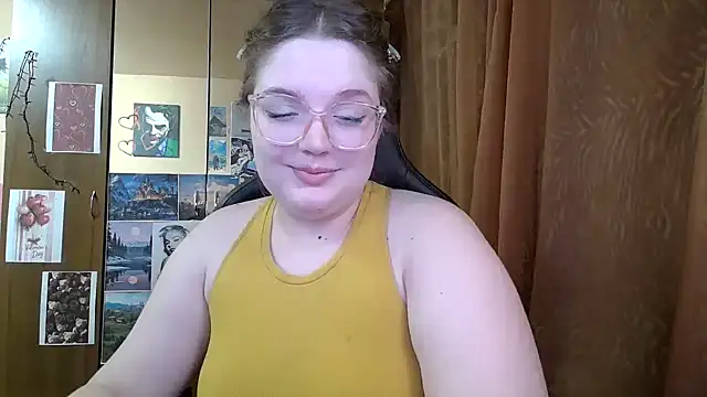 Chat +18 de Teasing_Dora ao vivo