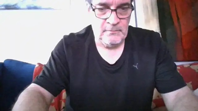 Webkamerová show Salope4mature