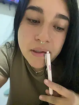 Tokio_Sakura Pertunjukan Webcam