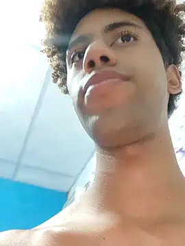 Wild_and_Sweets webkamerás műsora