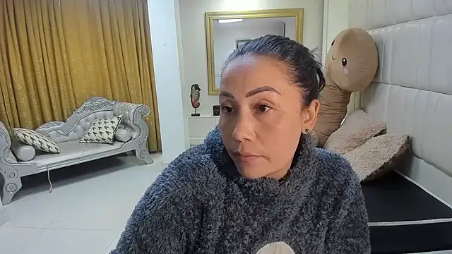 XXX chat uživo modela gaby_trent