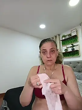 sasi_luna Live XXX Chat