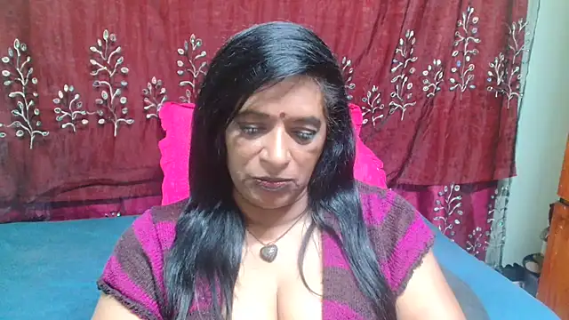 INDIANFUSION – Naživo XXX chat