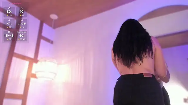 Chat XXX en directo de RenataLeclair