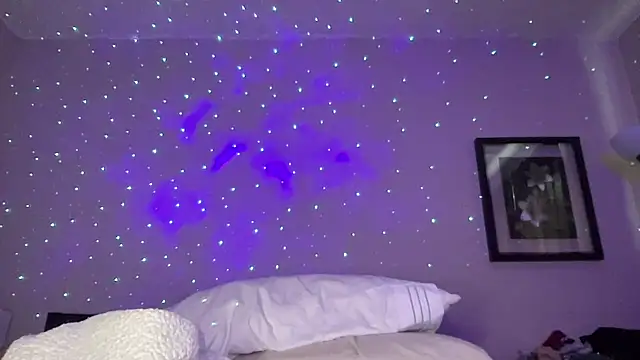 SoyOceanne Chat XXX live