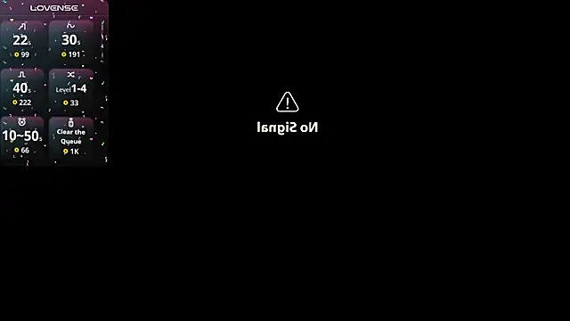 LorenDaze Adlı Modelin Canlı XXX Sohbeti