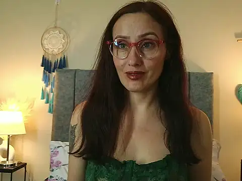 Chat +18 de IberianMoonMK ao vivo