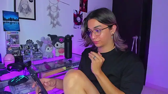 KeitaMoon Obrolan Langsung XXX