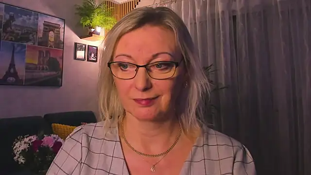 Вебкам-шоу vanessa_chat