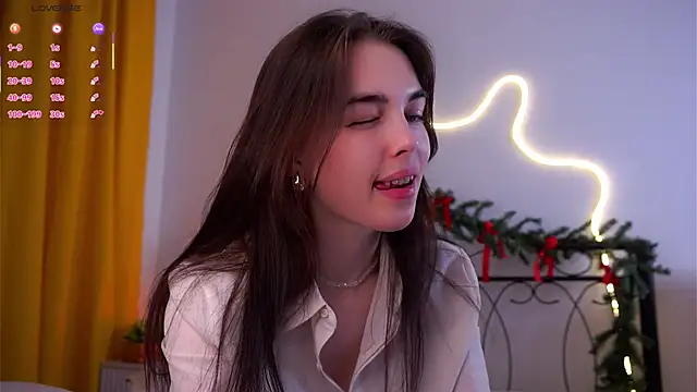 Živý XXX chat MirnaTellado