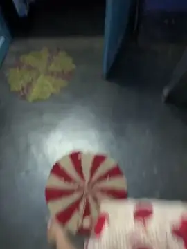 Sembang XXX Secara Langsung devilsweapon