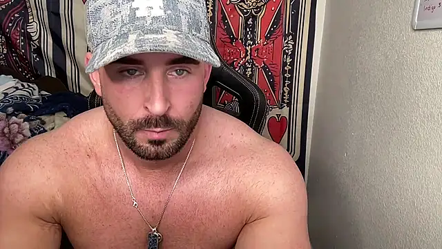 Pokazy przed kamerką – brettmycles28