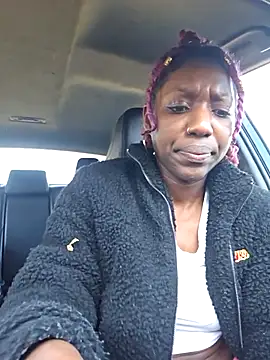 oliviaprettypussy's Webcam Show