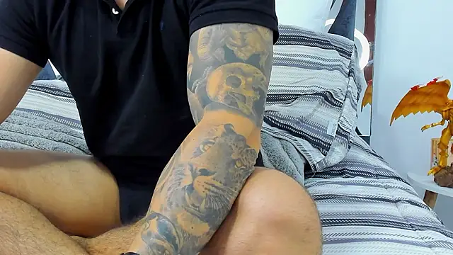 Zack_Froone – Naživo XXX chat