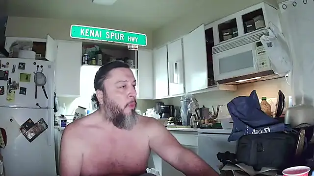 CapybaraDeWanderer Live XXX-chat