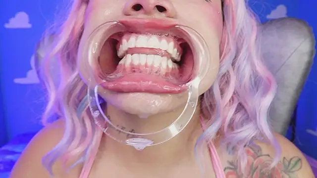 miss_keisiのライブXXXチャット