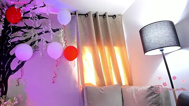 Chat XXX Live _sofia_cruz