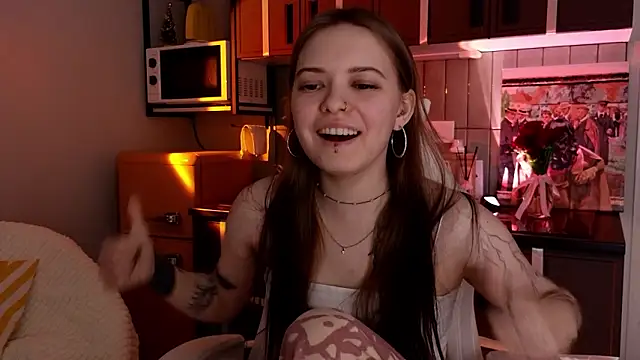 doll_lol_ Adlı Modelin Canlı XXX Sohbeti