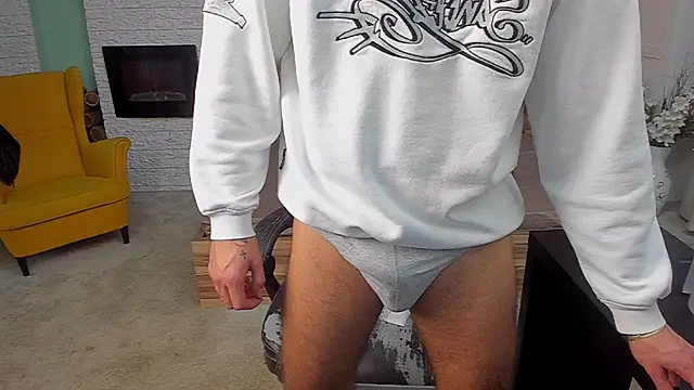 BrandonTate Chat XXX live