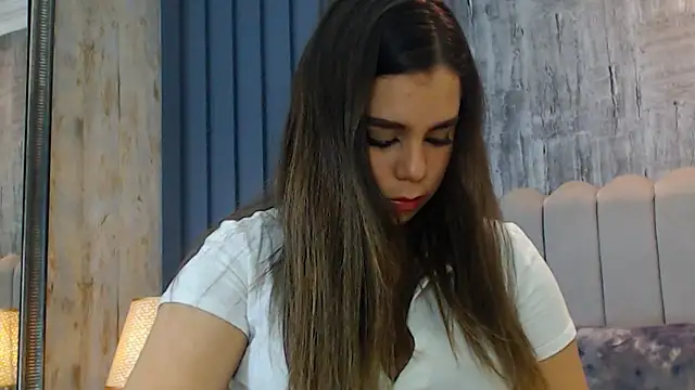 ThaniaJones Chat XXX live