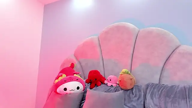 Chat XXX en directo de kristal_aitana