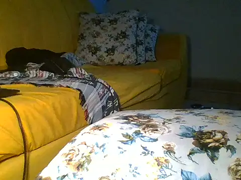 sherry_anne Chat XXX live