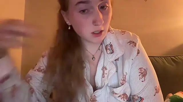 lilsbabyxo Adlı Modelin Canlı XXX Sohbeti