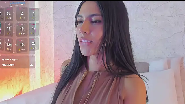 kosmic_AngelのライブXXXチャット