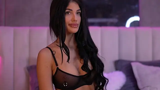 Chat XXX Live RaisaKali