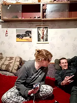 Koketka_nelegal_: онлайн-секс-чат